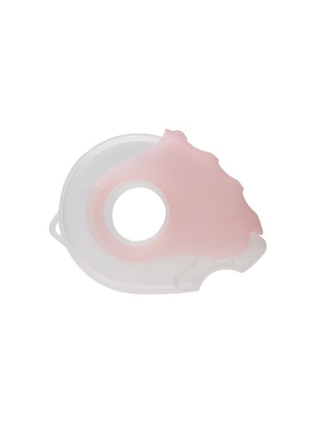 Surgical Tape Cutter with cover (Pink A)