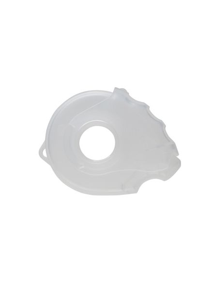 Surgical Tape Cutter with cover 12mm (White)