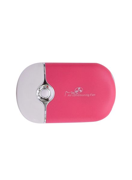 Pocket Ventilator (Pink)