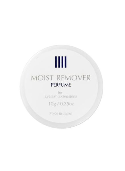 MOIST REMOVER PERFUME -Adhesive Remover (Cream)- 10g
