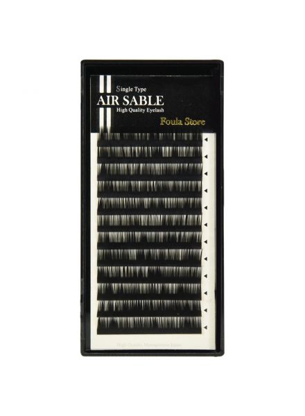 Air Sable 12 Lines C-Curl 9mmx0.18mm