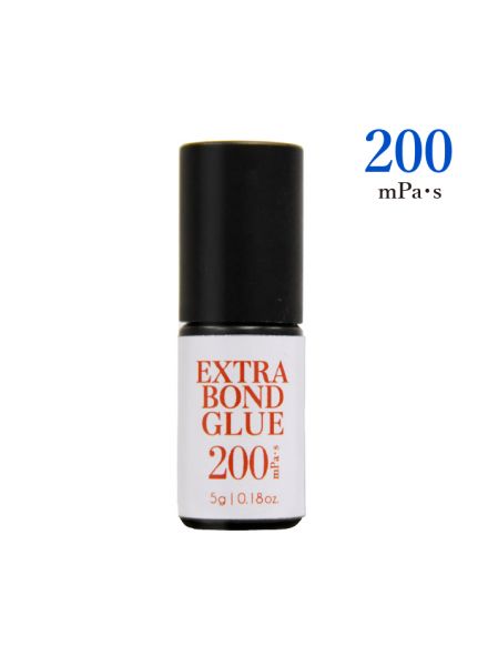 Extra Bond Adhesive (5g) 200 mPas 