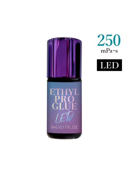 Ethyl Pro LED glue